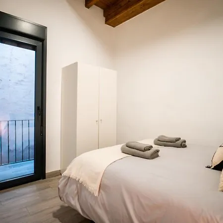 H&h Centro Apartamento Granada