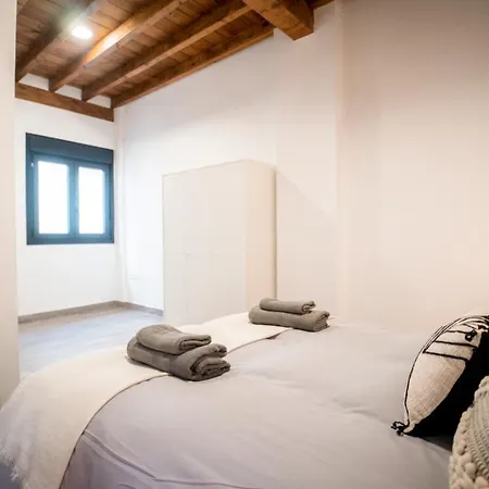 H&h Centro Apartamento
