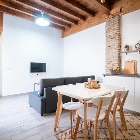 Apartamento H&h Centro