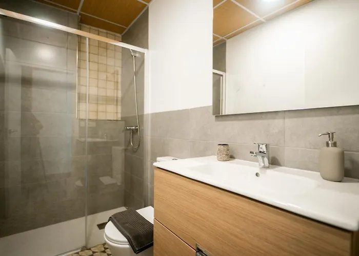 Apartamento H&h Centro *