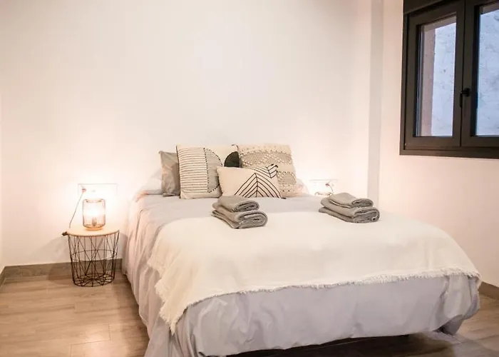 H&h Centro Apartamento *