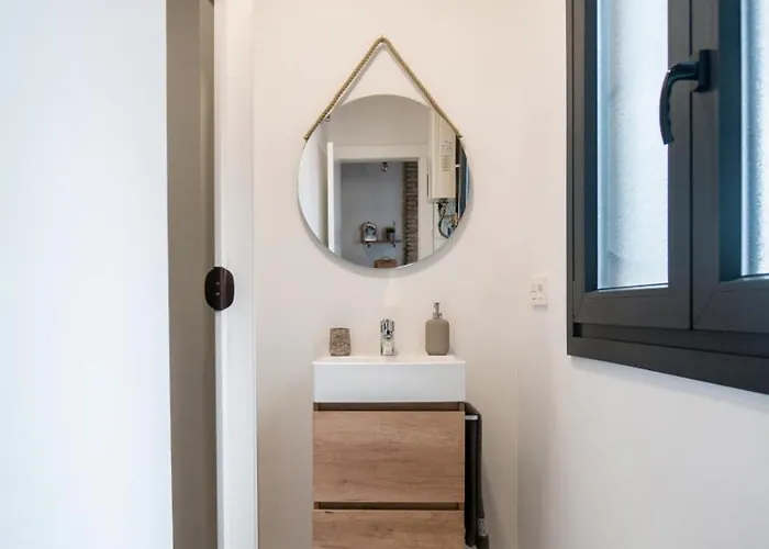 Apartamento H&h Centro Granada
