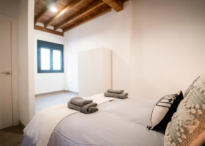 H&h Centro Apartamento