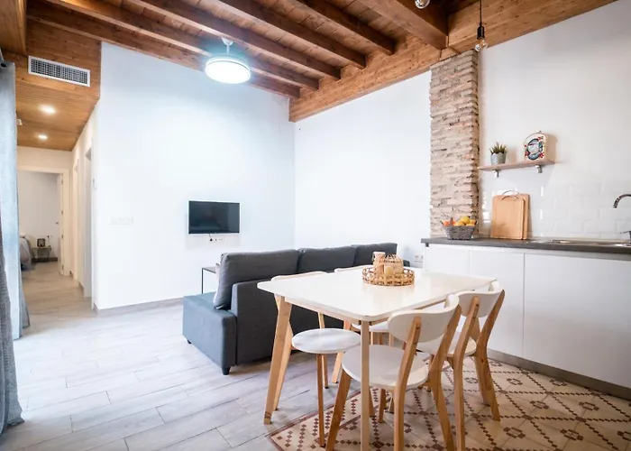 Apartamento H&h Centro