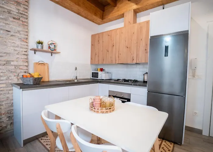 H&h Centro *