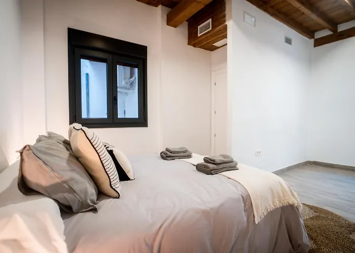 H&h Centro Granada