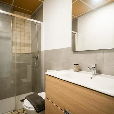 شقة H&h Centro *