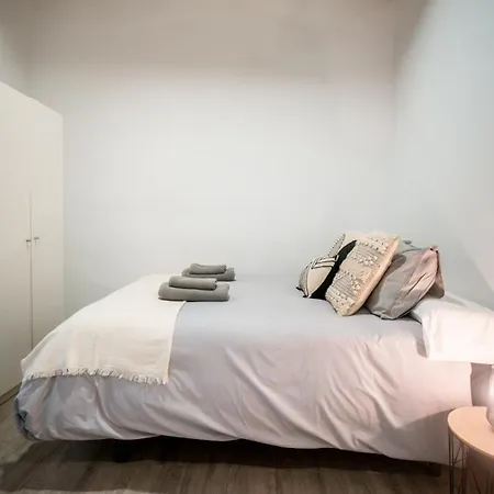 H&h Centro شقة غرناطة